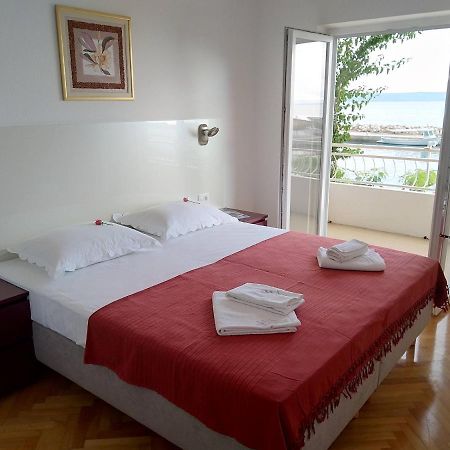 Apartmani Ines Drasnice Buitenkant foto