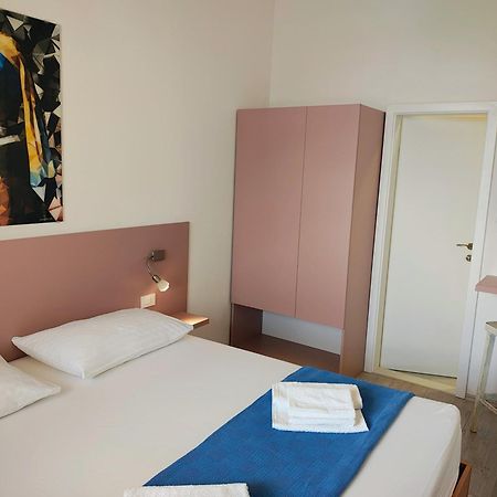 Apartmani Ines Drasnice Buitenkant foto