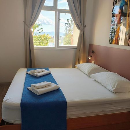 Apartmani Ines Drasnice Buitenkant foto