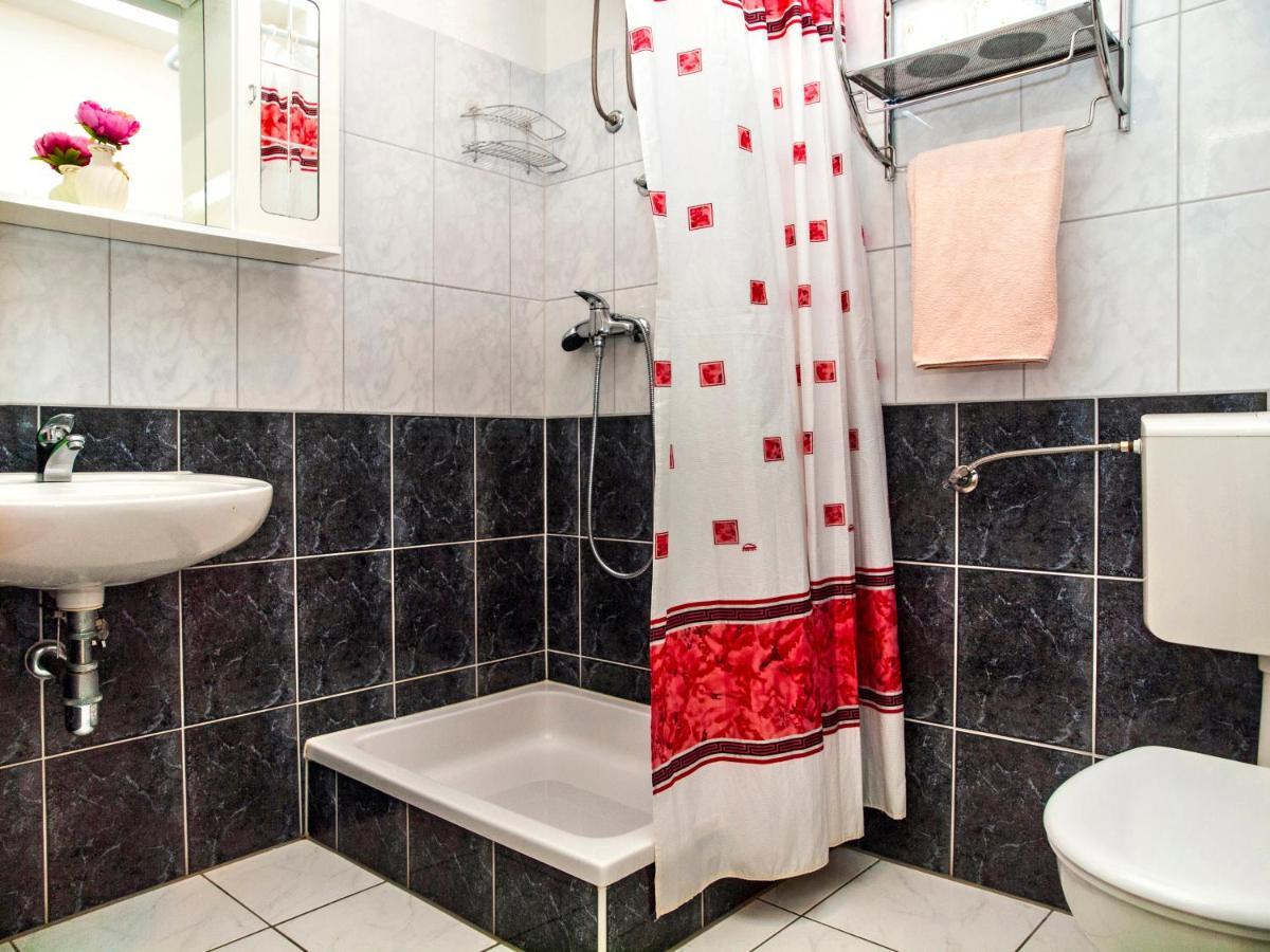Apartmani Ines Drasnice Buitenkant foto
