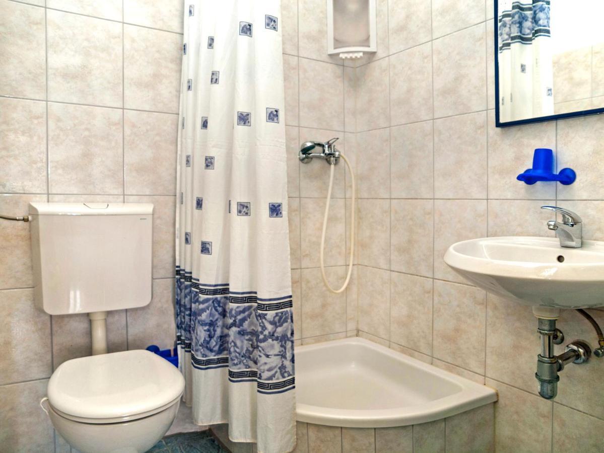 Apartmani Ines Drasnice Buitenkant foto