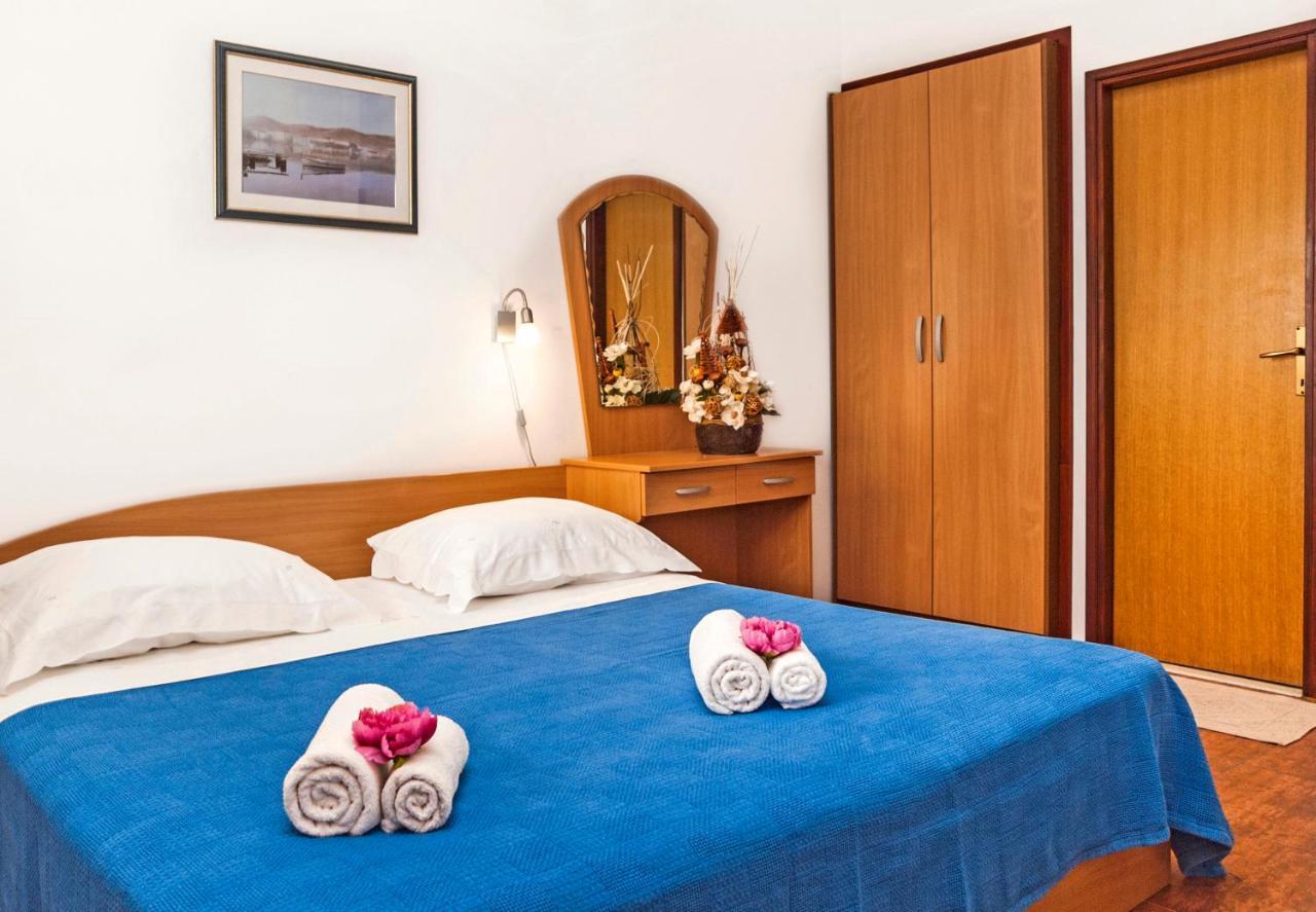 Apartmani Ines Drasnice Buitenkant foto