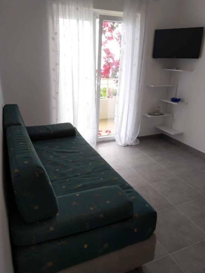 Apartmani Ines Drasnice Buitenkant foto