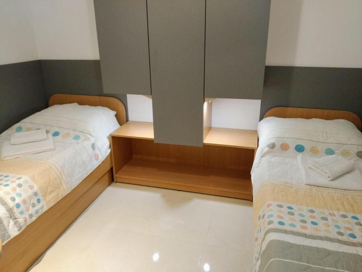 Apartmani Ines Drasnice Buitenkant foto
