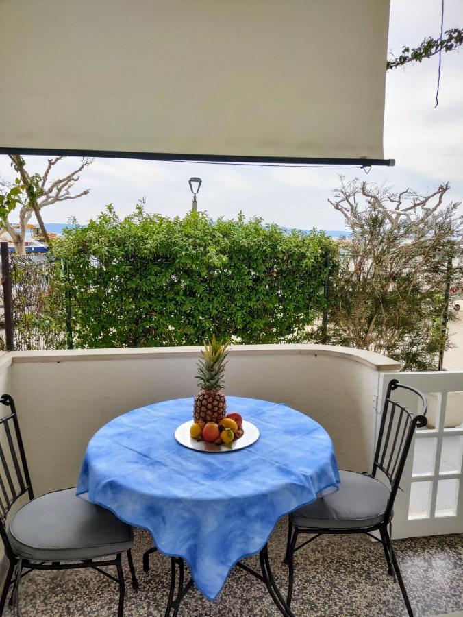 Apartmani Ines Drasnice Buitenkant foto