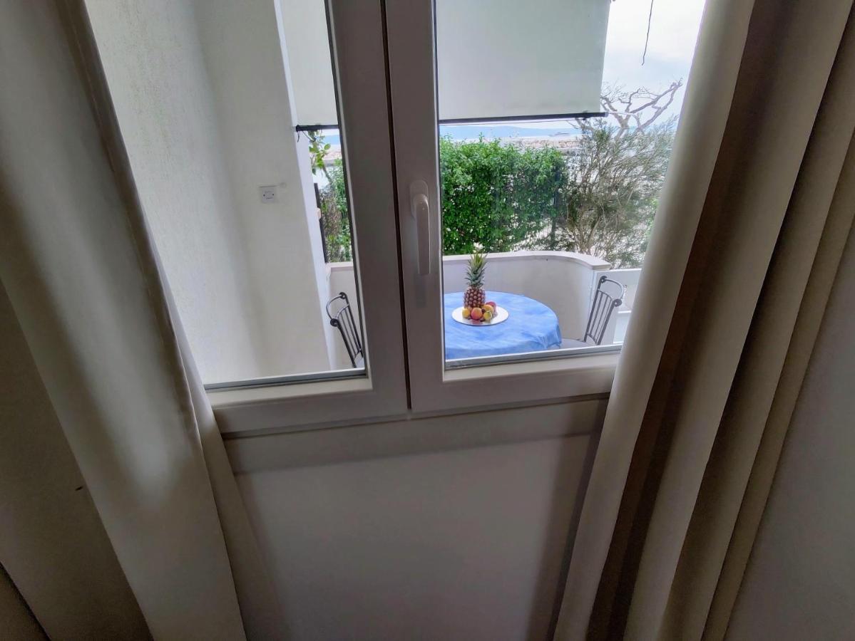 Apartmani Ines Drasnice Buitenkant foto