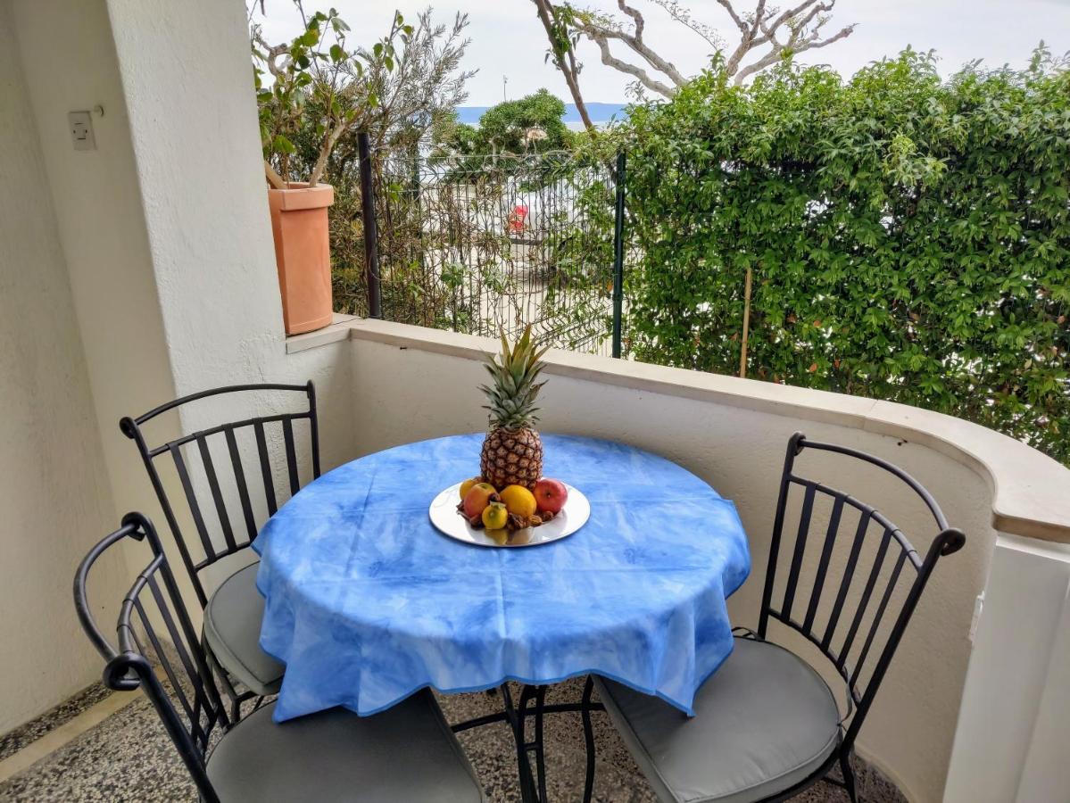 Apartmani Ines Drasnice Kamer foto