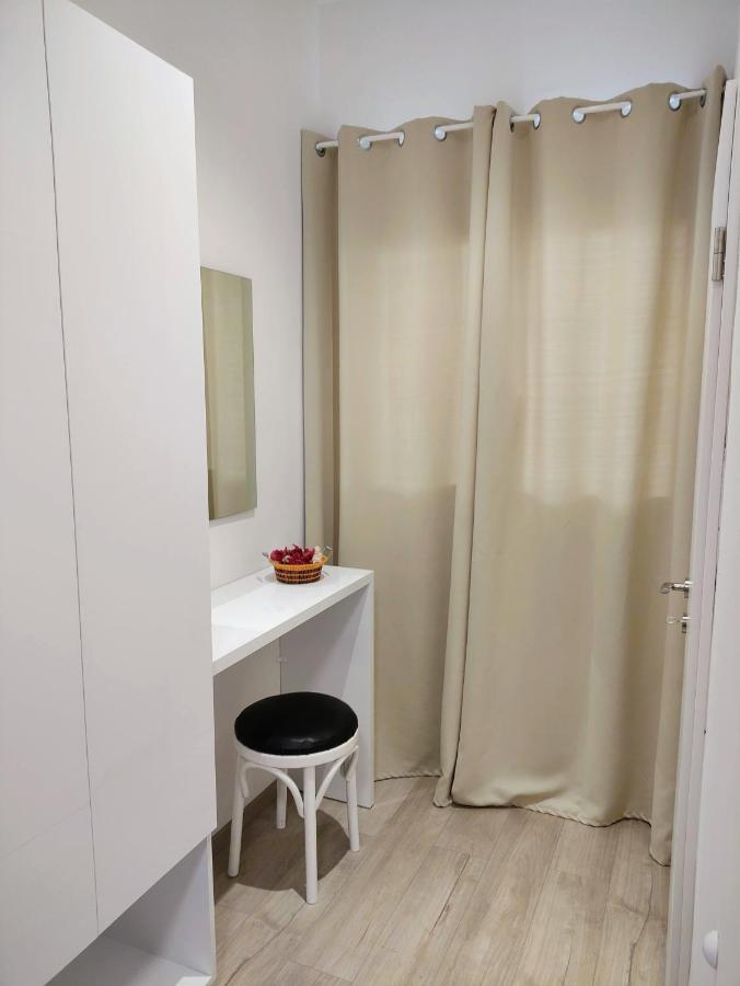 Apartmani Ines Drasnice Buitenkant foto
