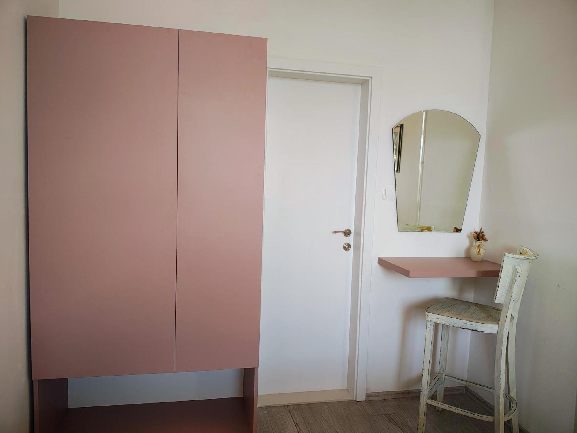 Apartmani Ines Drasnice Buitenkant foto